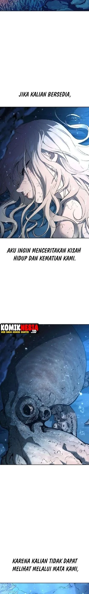 We Are Animals Chapter 1 - halaman 55