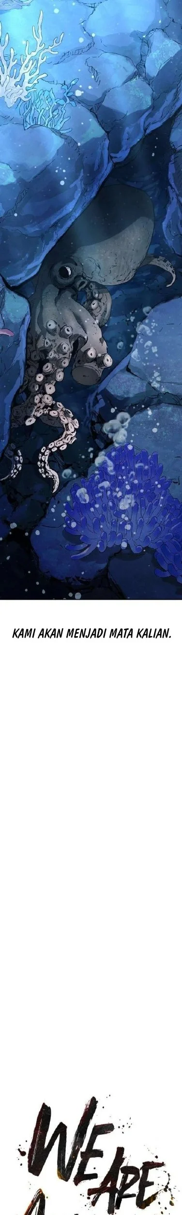 We Are Animals Chapter 1 - halaman 56