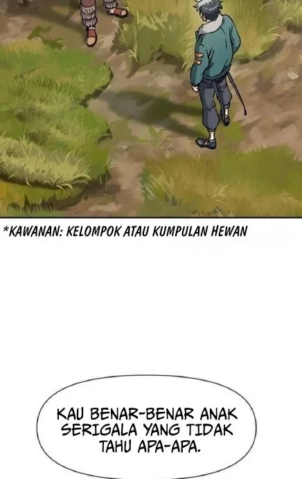 We Are Animals Chapter 2 - halaman 17