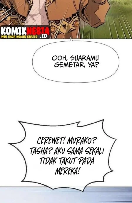 We Are Animals Chapter 2 - halaman 21
