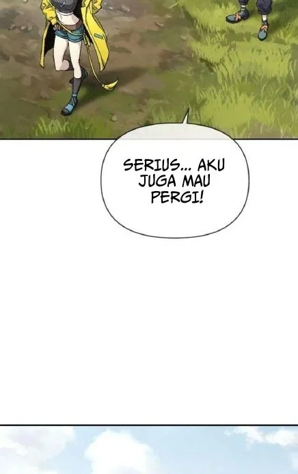 We Are Animals Chapter 2 - halaman 33