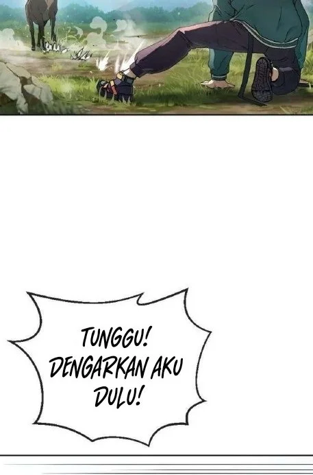 We Are Animals Chapter 2 - halaman 9