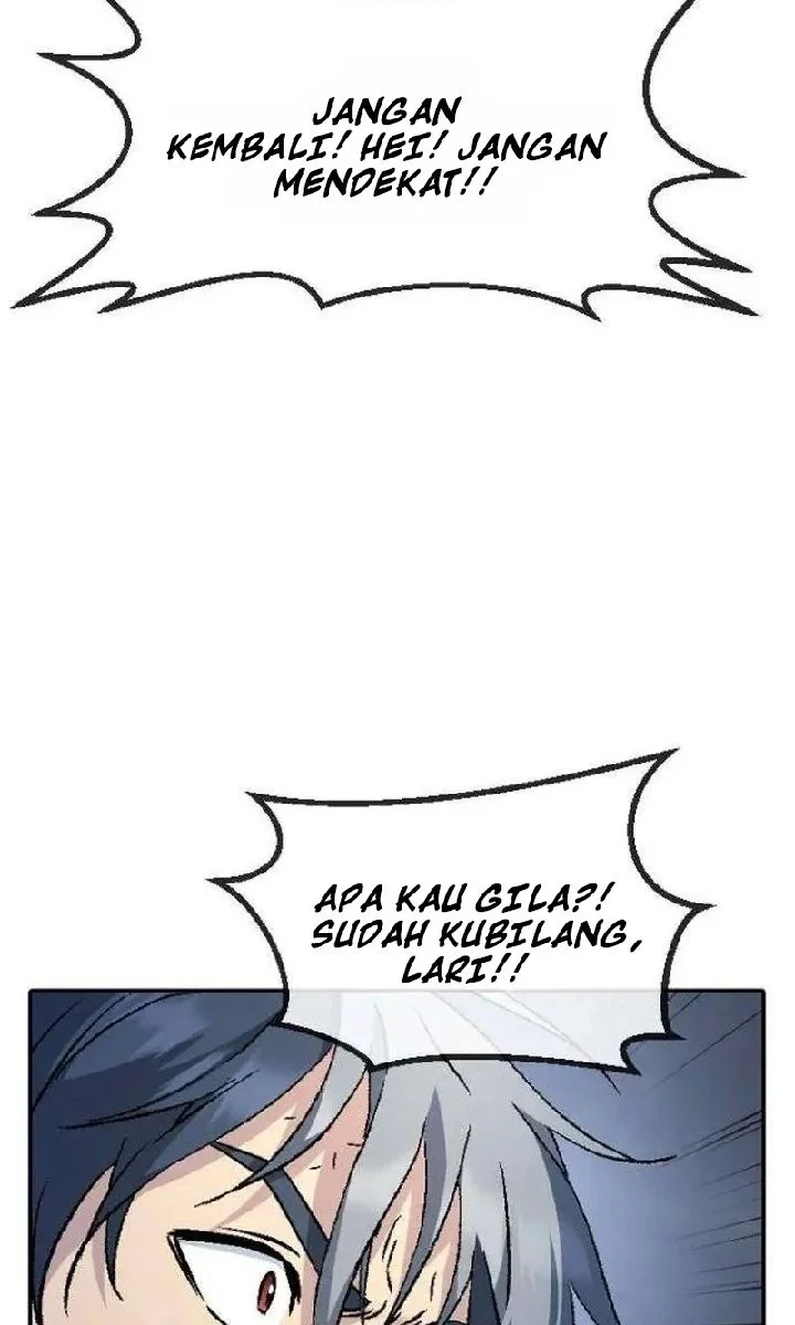 We Are Animals Chapter 3 - halaman 22