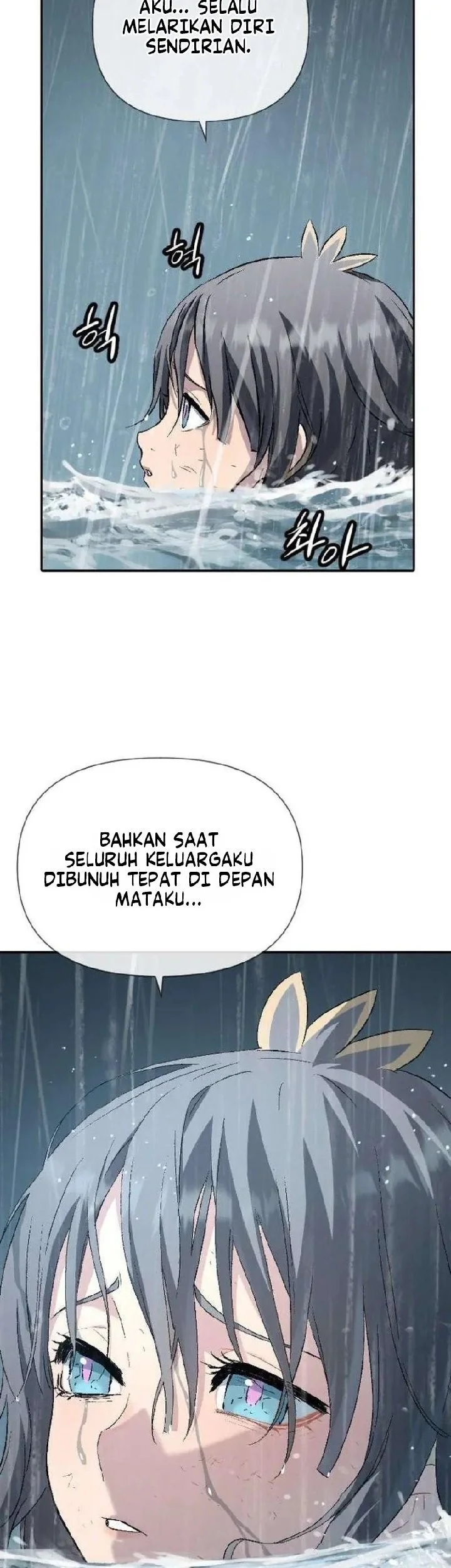 We Are Animals Chapter 3 - halaman 48