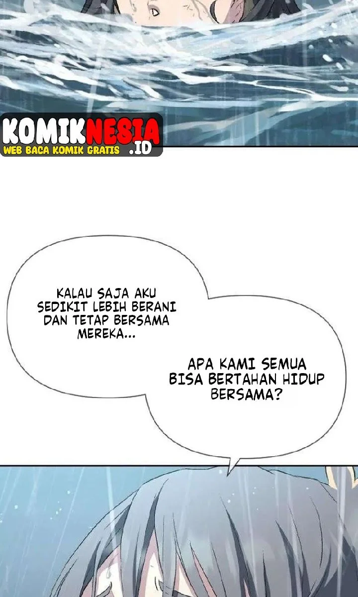 We Are Animals Chapter 3 - halaman 50