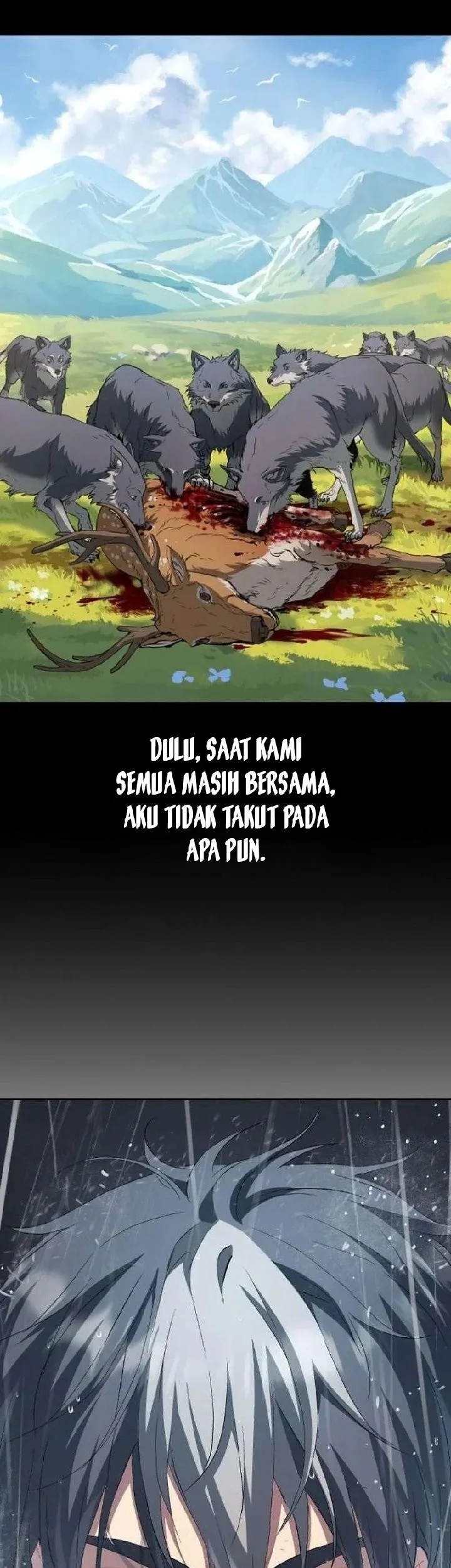 We Are Animals Chapter 3 - halaman 53