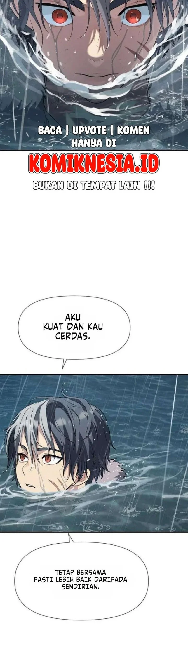 We Are Animals Chapter 3 - halaman 54