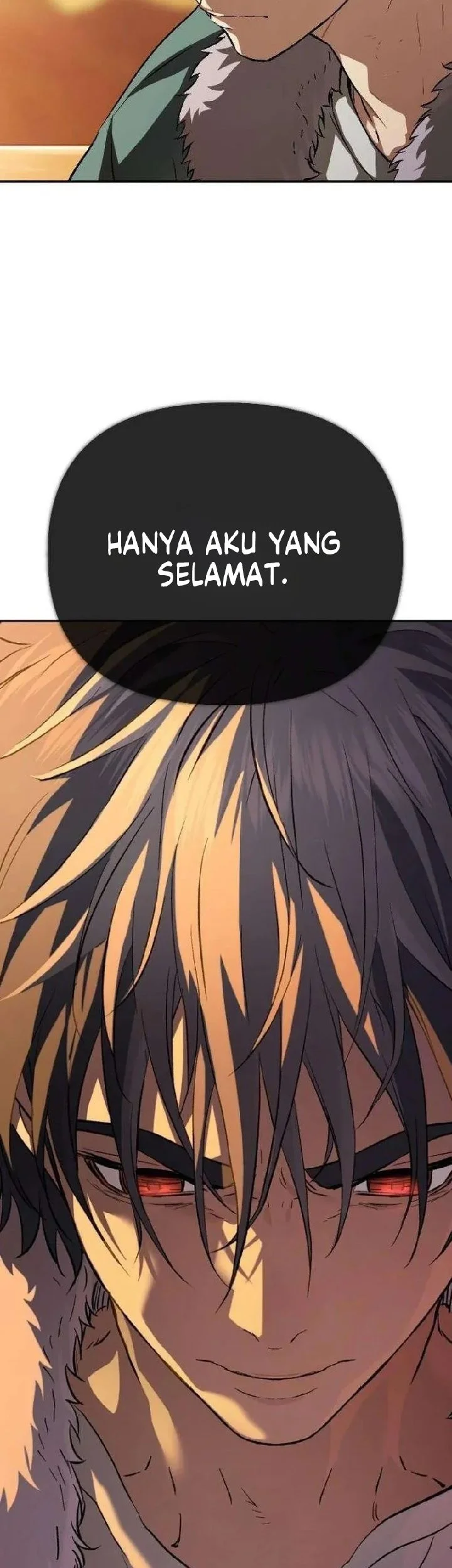 We Are Animals Chapter 3 - halaman 67