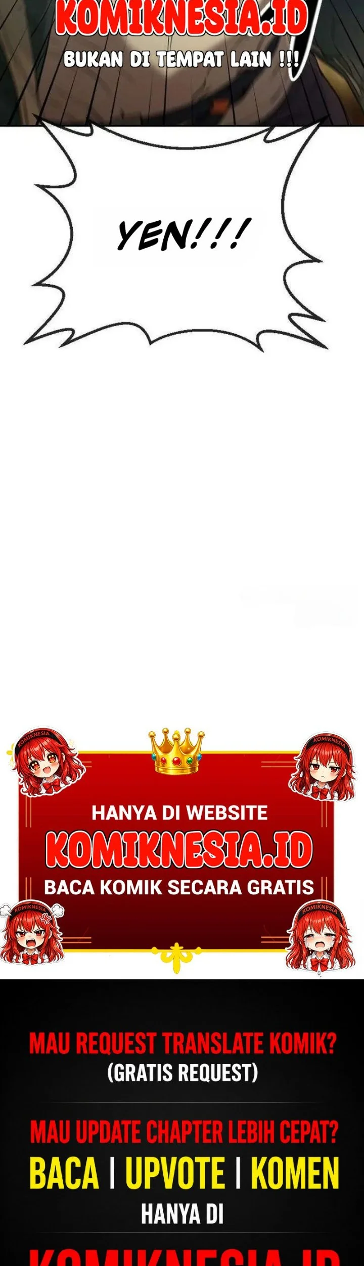 We Are Animals Chapter 3 - halaman 80