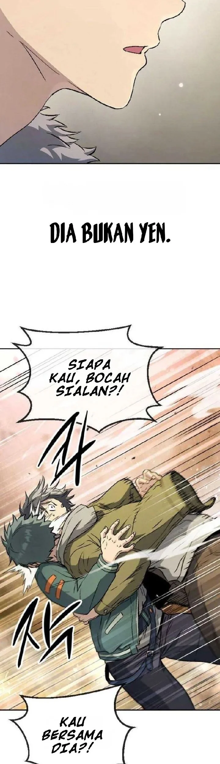 We Are Animals Chapter 4 - halaman 10