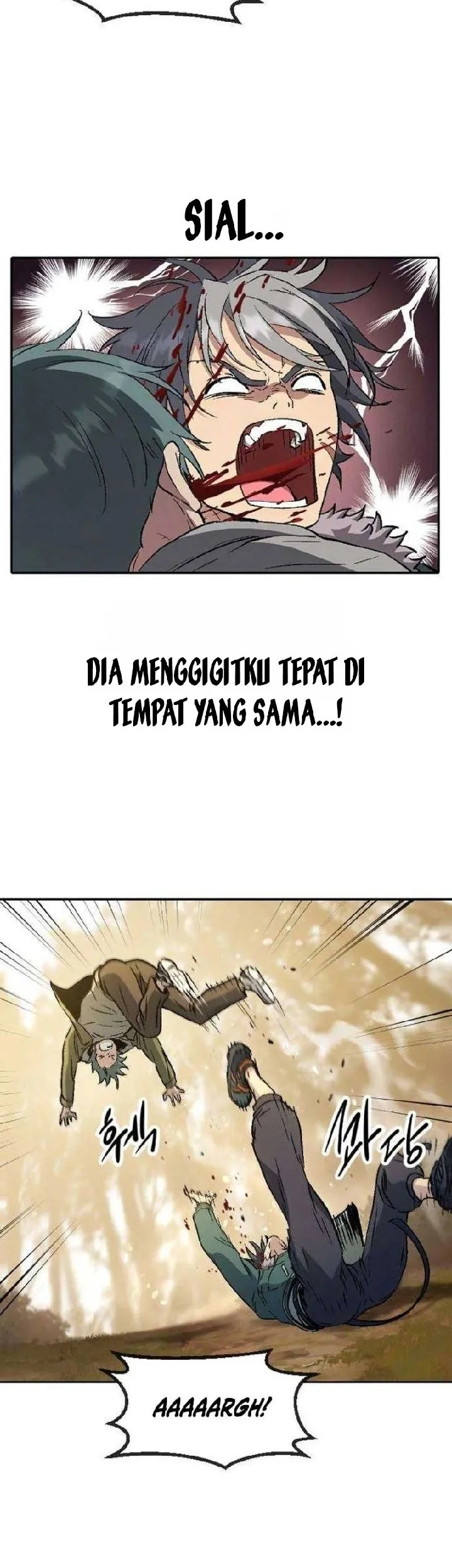 We Are Animals Chapter 4 - halaman 11