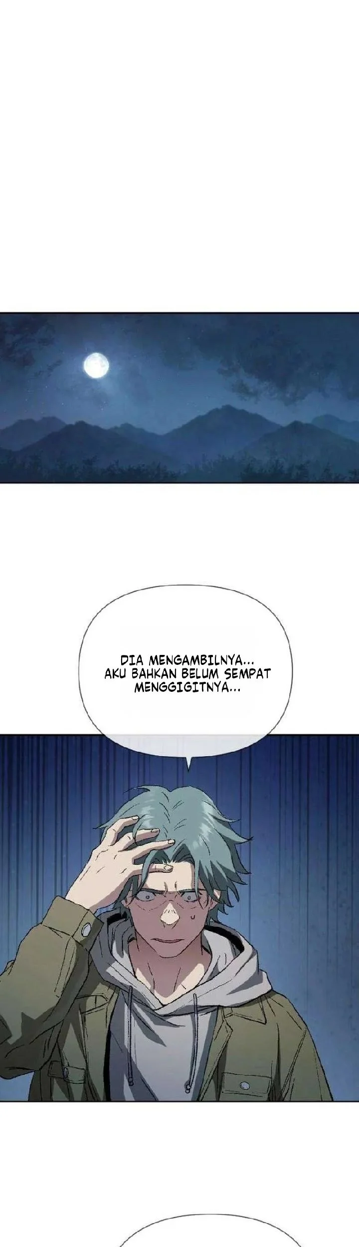 We Are Animals Chapter 4 - halaman 20