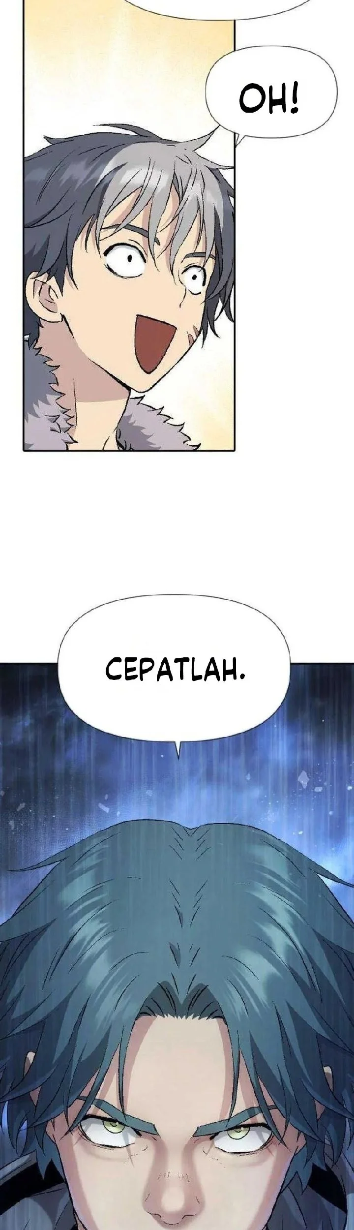 We Are Animals Chapter 4 - halaman 41