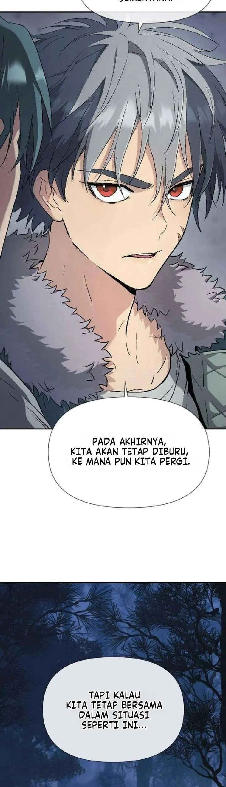 We Are Animals Chapter 4 - halaman 48