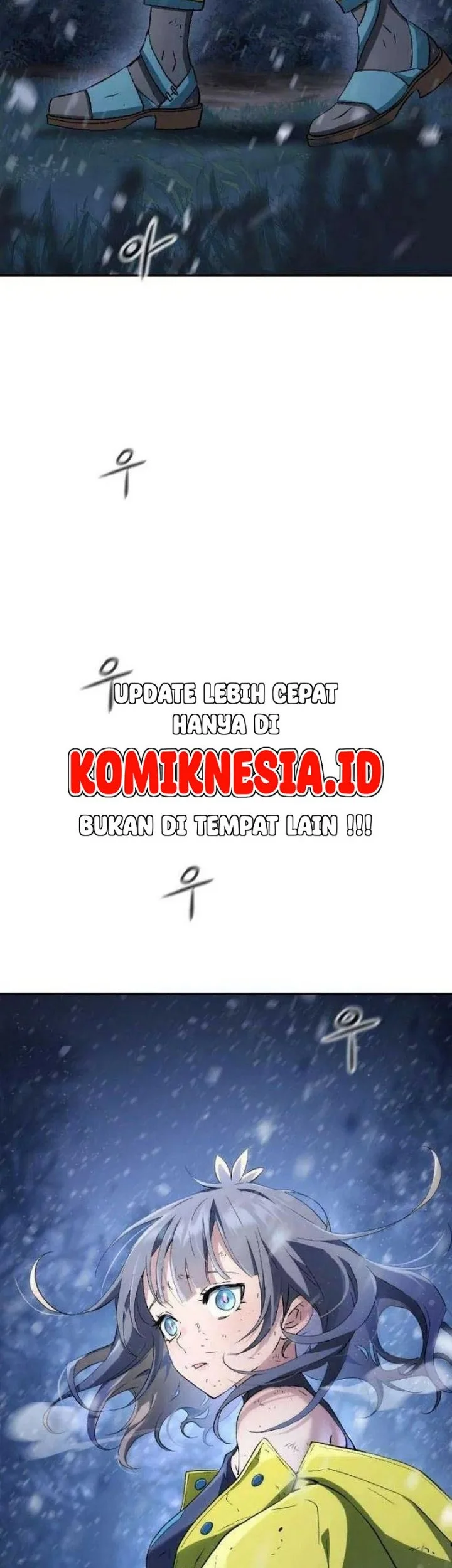 We Are Animals Chapter 4 - halaman 59