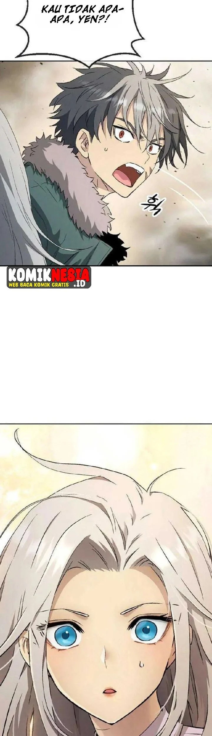 We Are Animals Chapter 4 - halaman 7