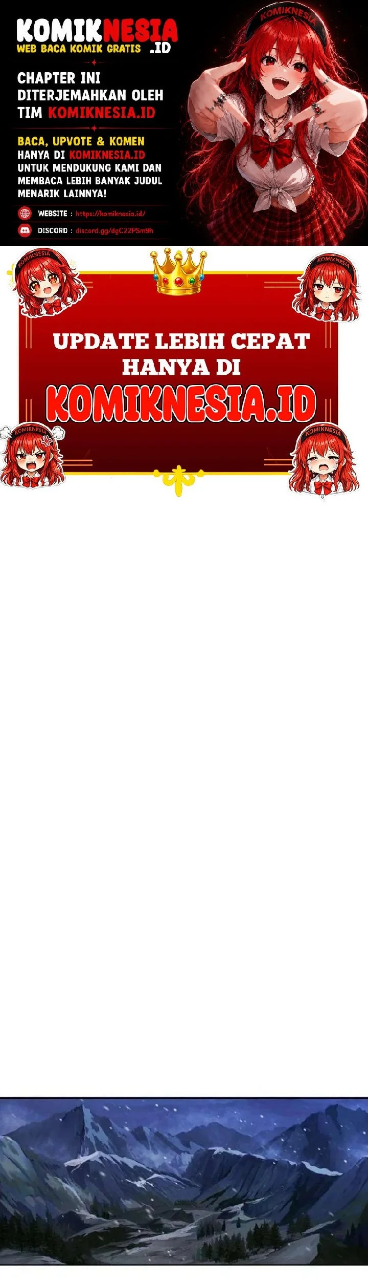 We Are Animals Chapter 5 - halaman 2
