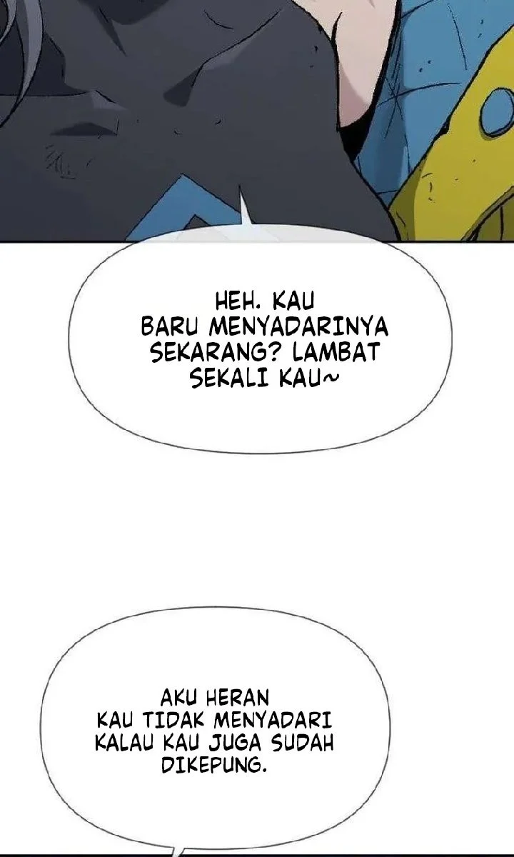 We Are Animals Chapter 5 - halaman 29