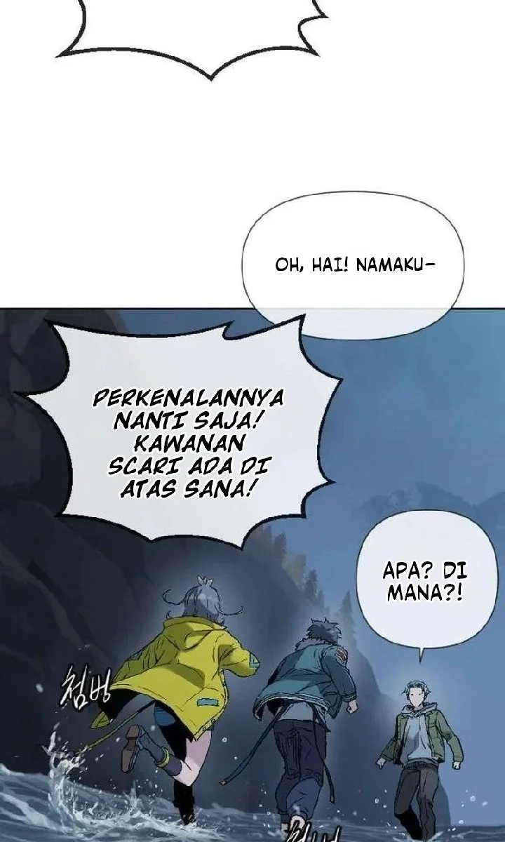 We Are Animals Chapter 5 - halaman 43
