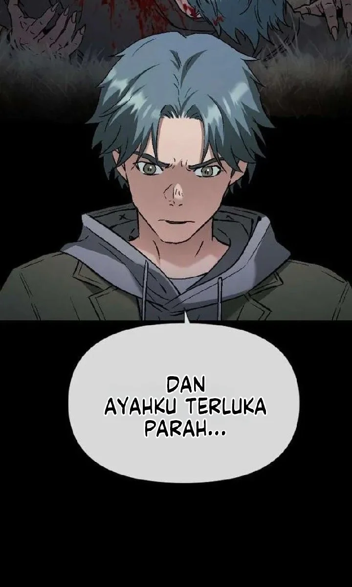 We Are Animals Chapter 5 - halaman 50