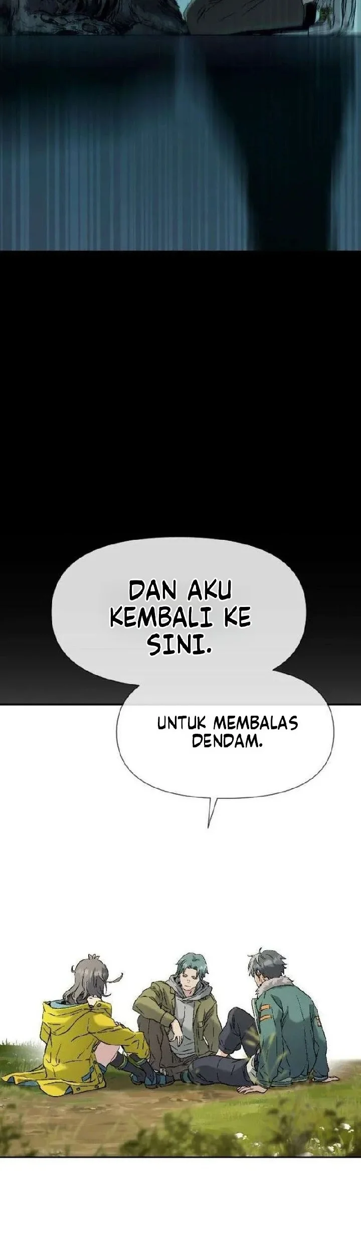 We Are Animals Chapter 5 - halaman 56
