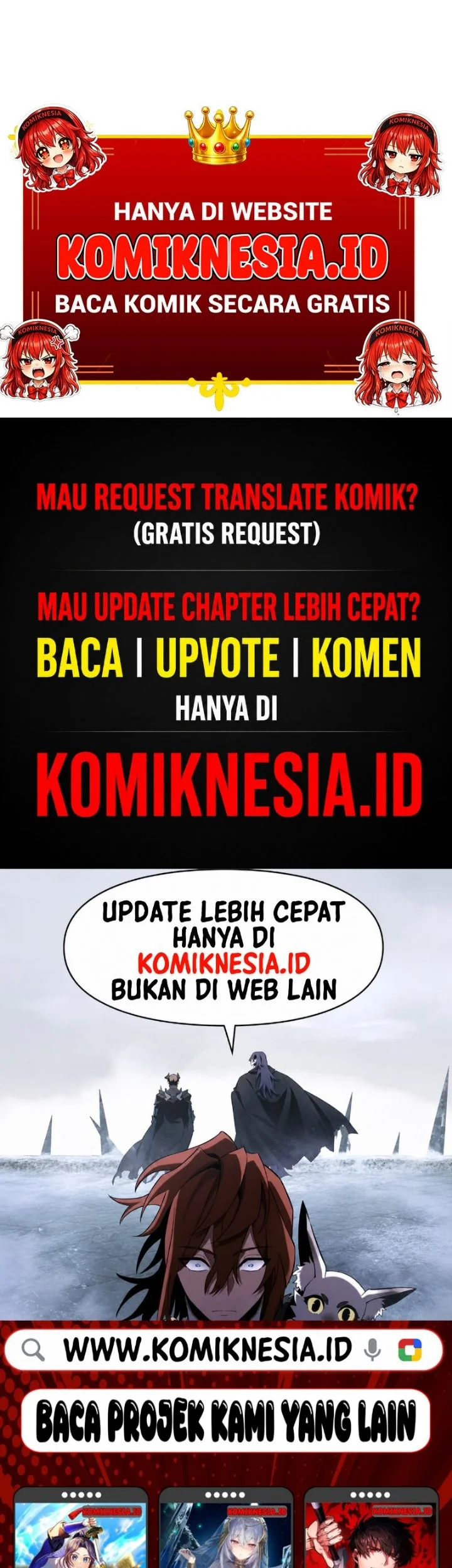 We Are Animals Chapter 5 - halaman 69