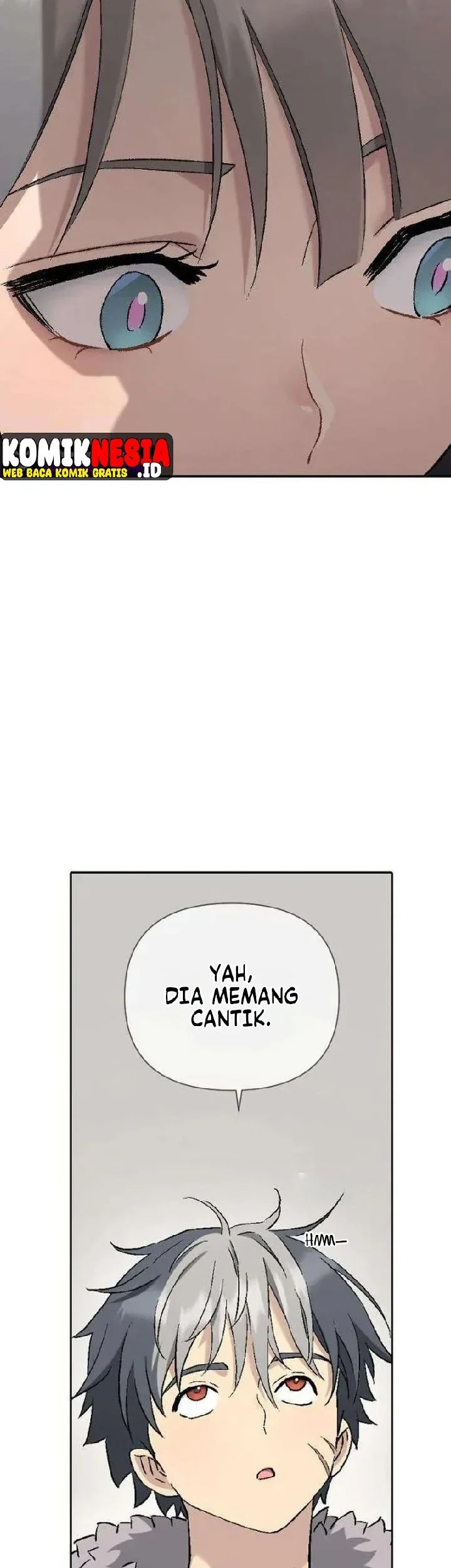 We Are Animals Chapter 6 - halaman 10