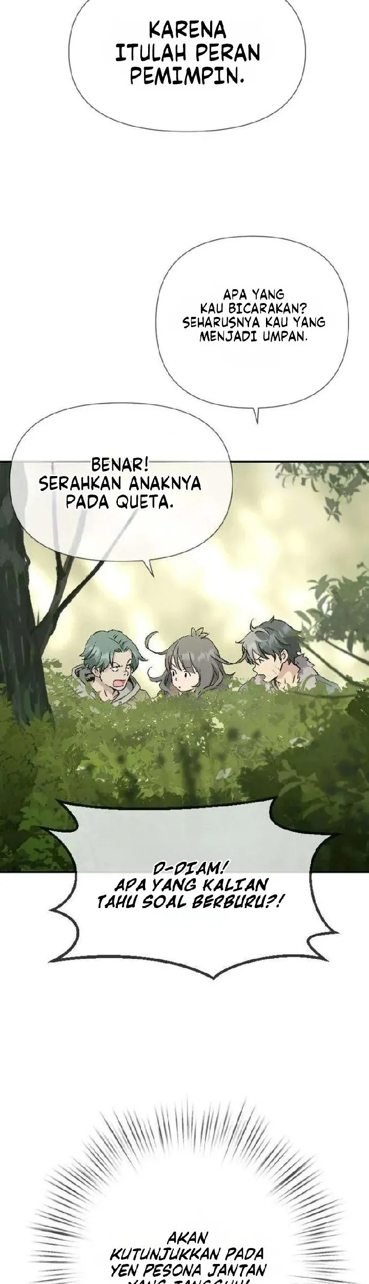 We Are Animals Chapter 6 - halaman 27