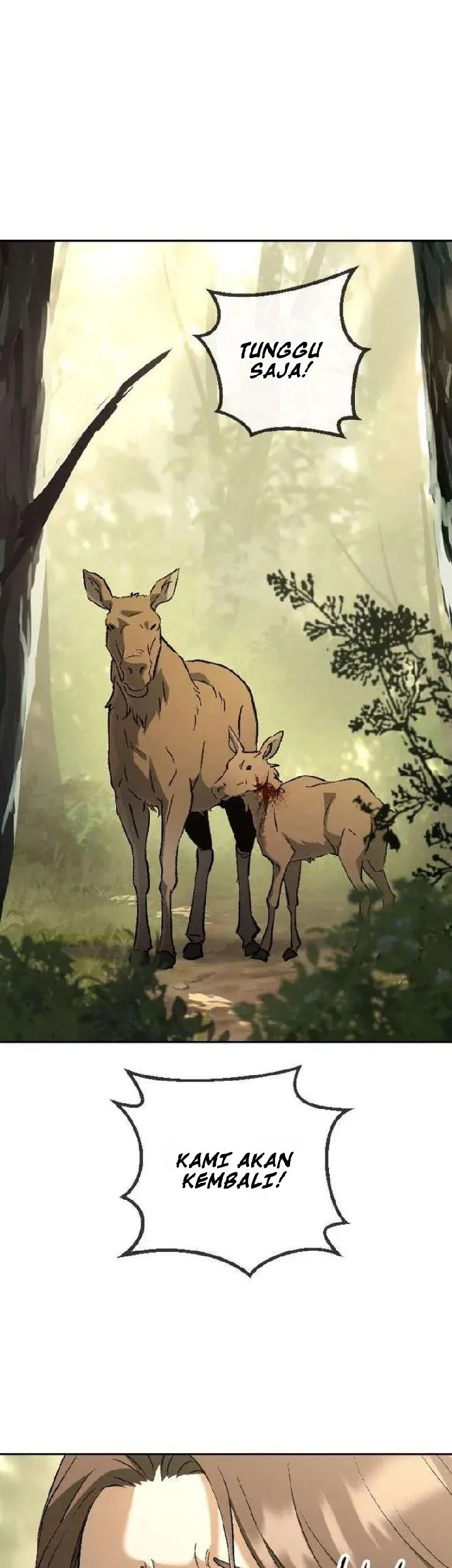 We Are Animals Chapter 6 - halaman 44