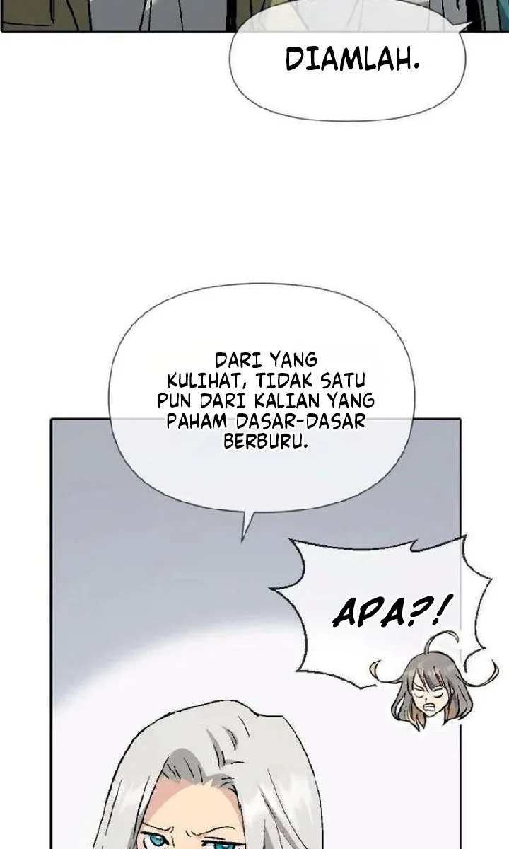 We Are Animals Chapter 7 - halaman 29