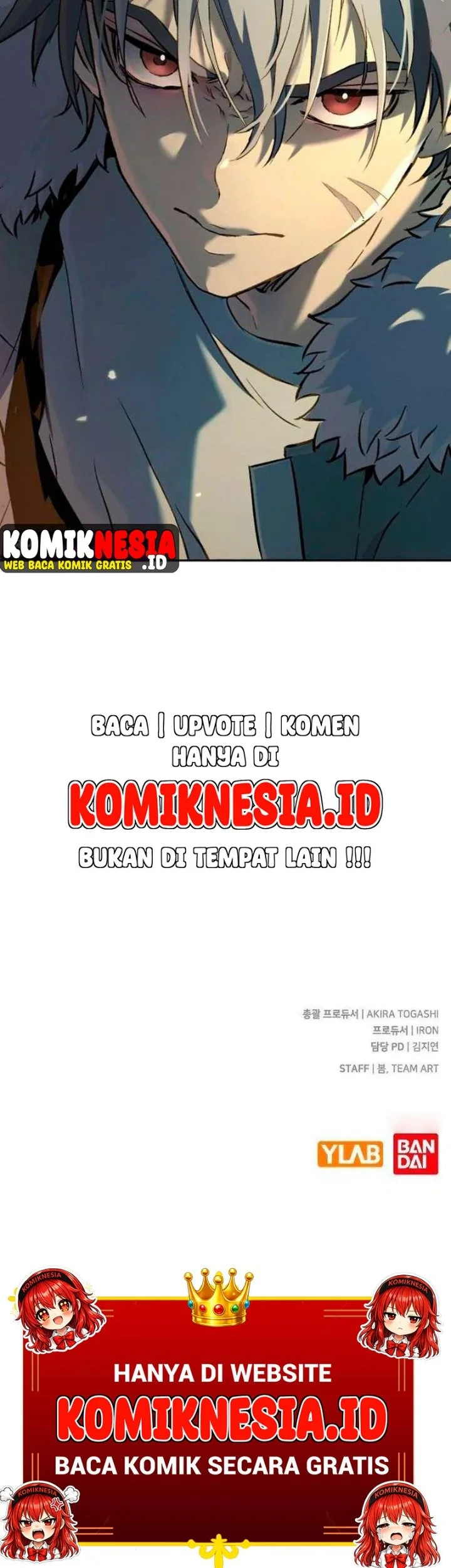 We Are Animals Chapter 7 - halaman 65