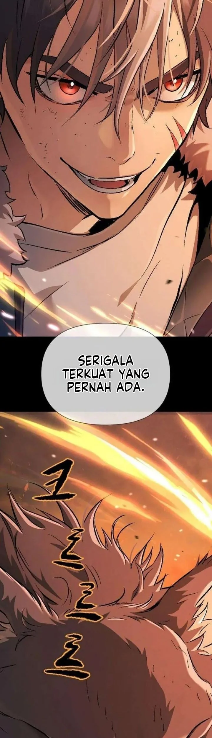 We Are Animals Chapter 8 - halaman 60