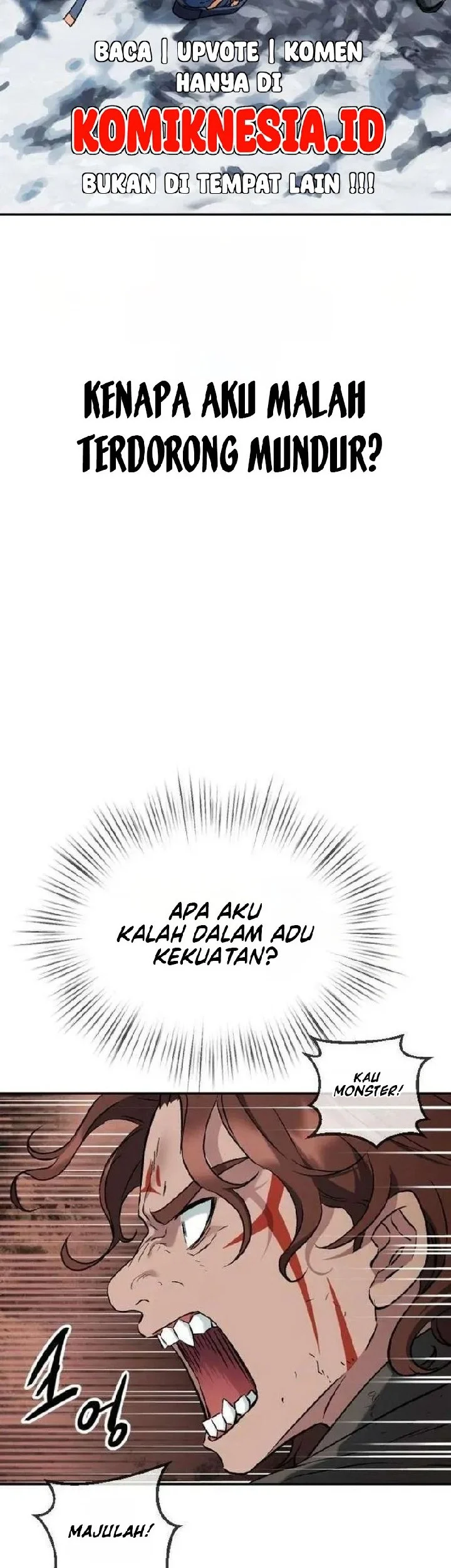 We Are Animals Chapter 9 - halaman 12