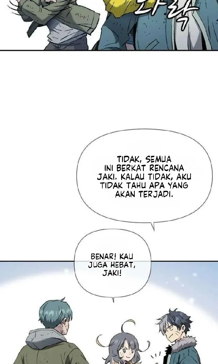 We Are Animals Chapter 9 - halaman 29