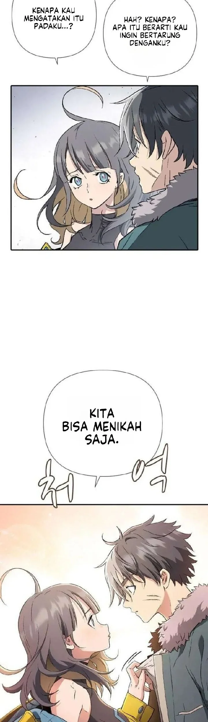 We Are Animals Chapter 9 - halaman 51