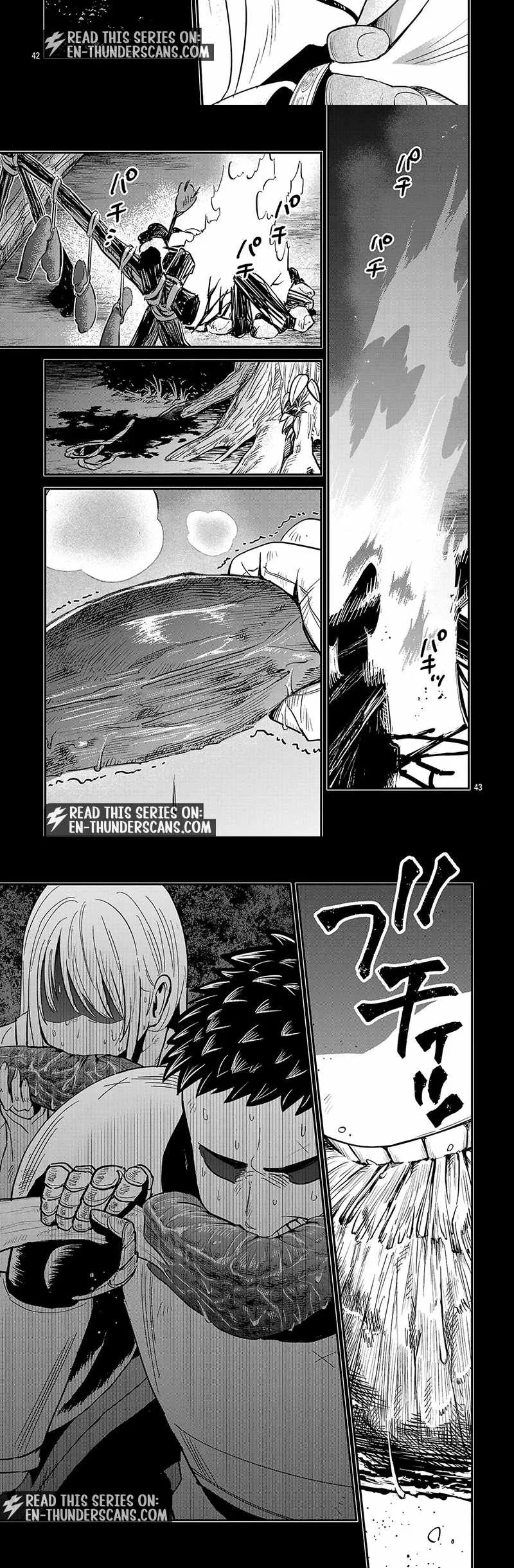 We Beat The Demon Lord So Let’s go Home Chapter 1 - halaman 29