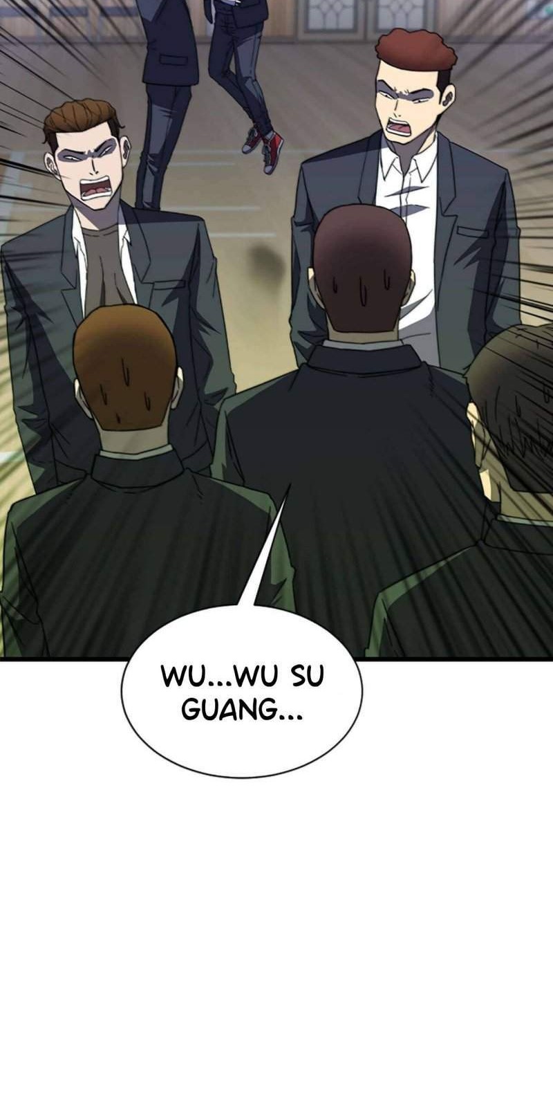 Weak Demon Hunter Chapter 1 - halaman 100