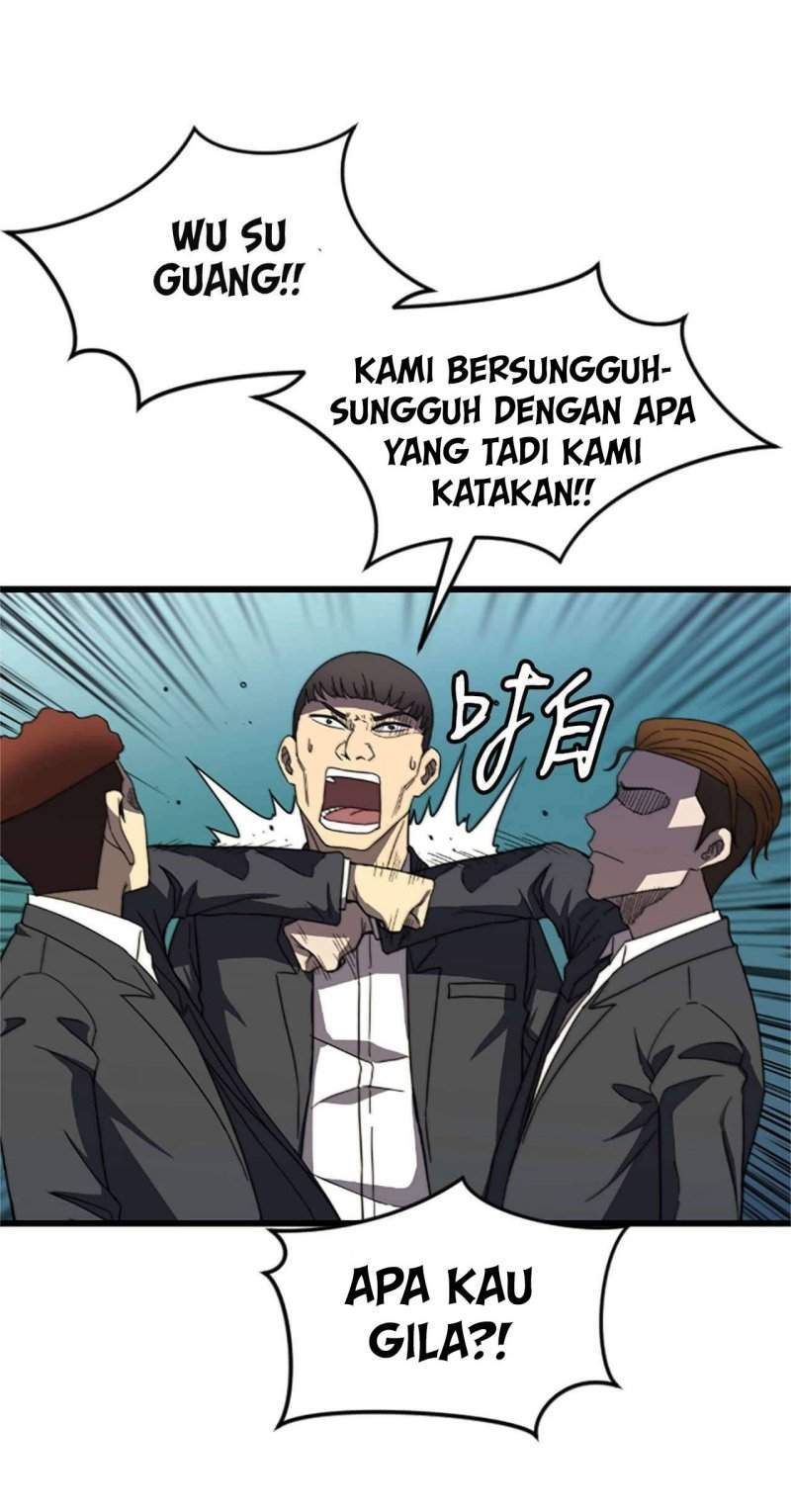 Weak Demon Hunter Chapter 1 - halaman 101