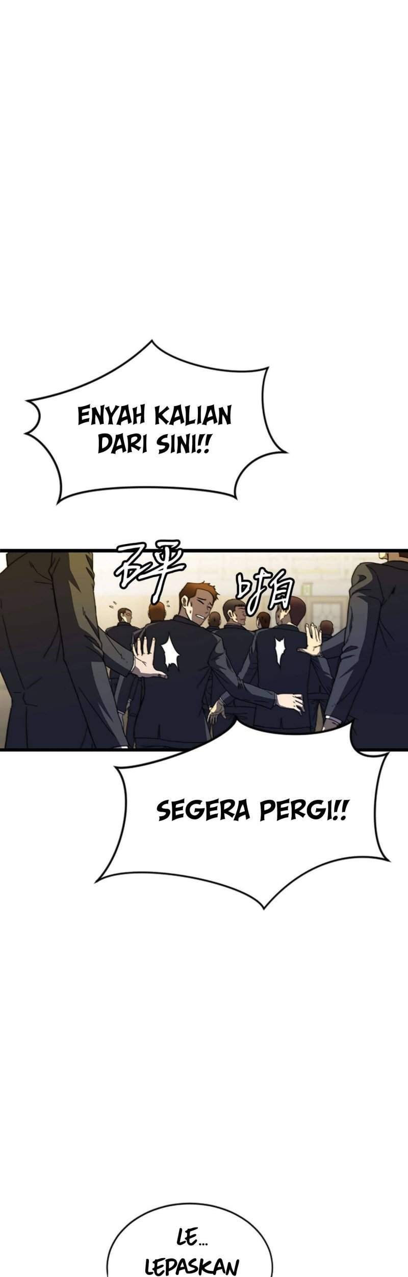 Weak Demon Hunter Chapter 1 - halaman 102