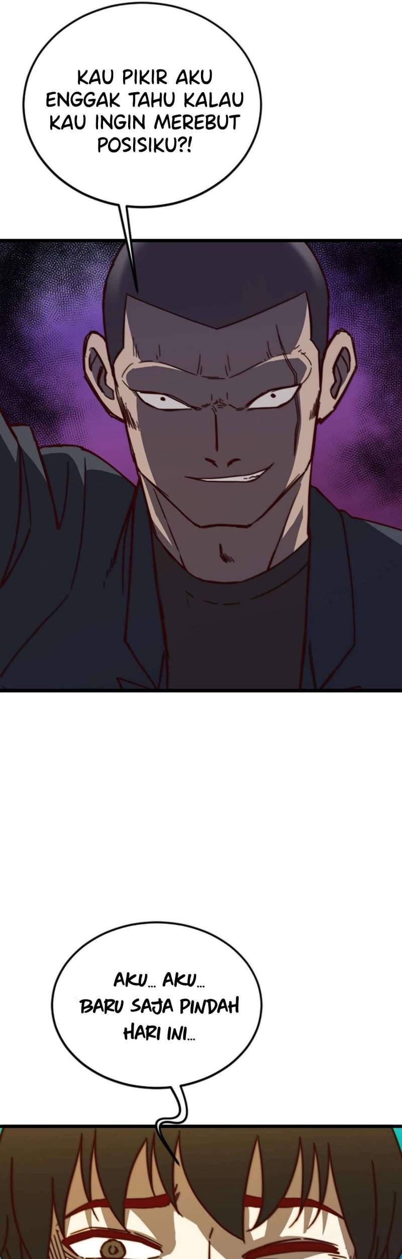Weak Demon Hunter Chapter 1 - halaman 105