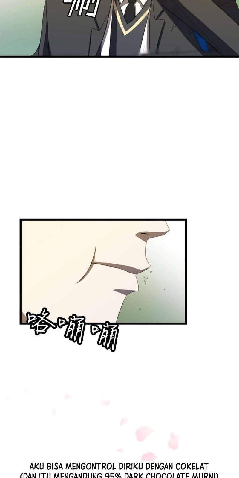Weak Demon Hunter Chapter 1 - halaman 11