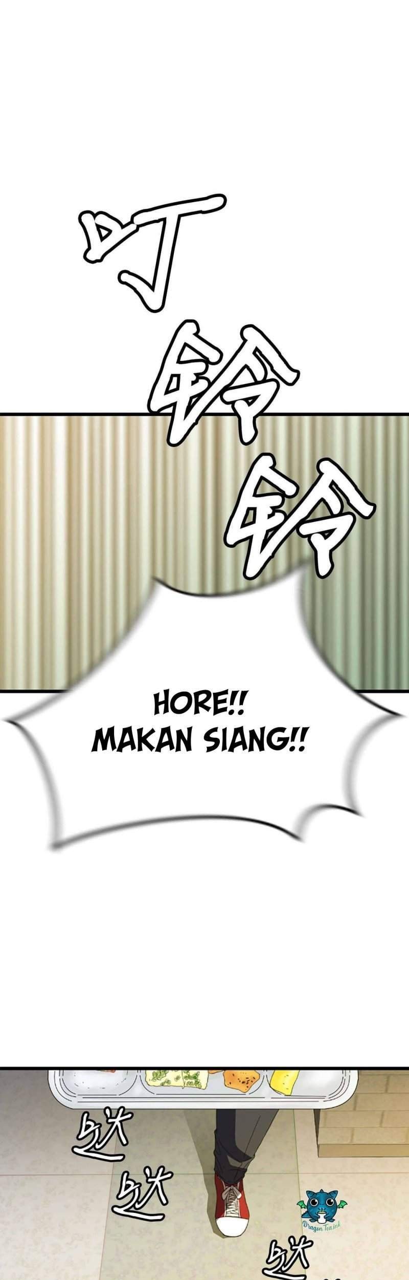 Weak Demon Hunter Chapter 1 - halaman 37