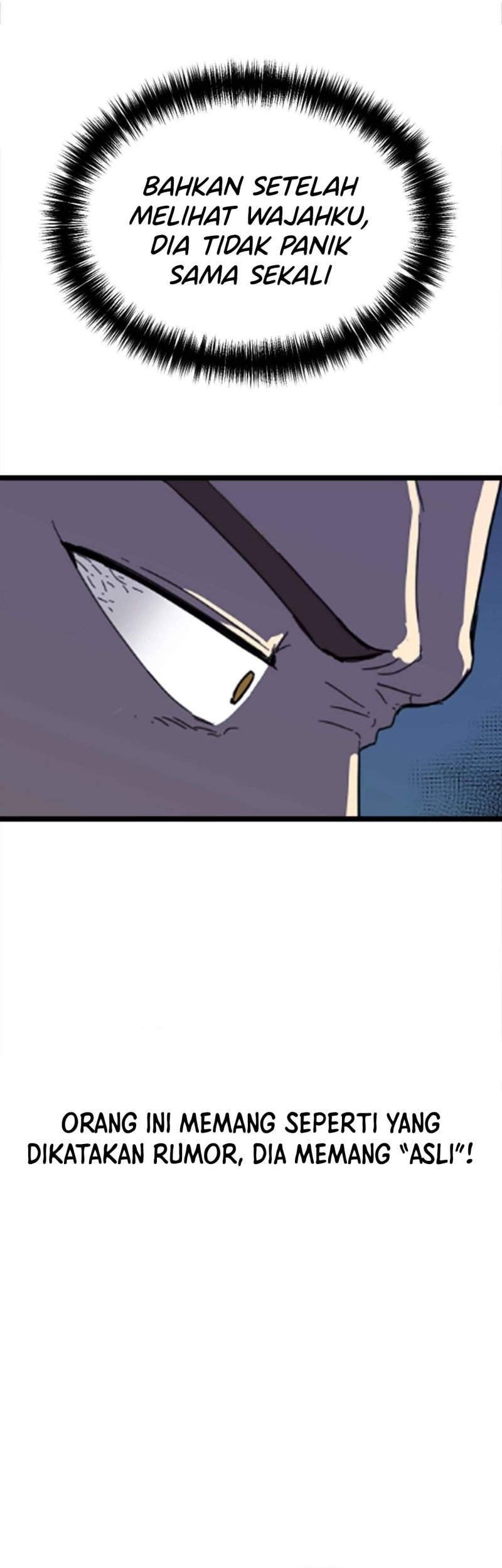 Weak Demon Hunter Chapter 1 - halaman 49