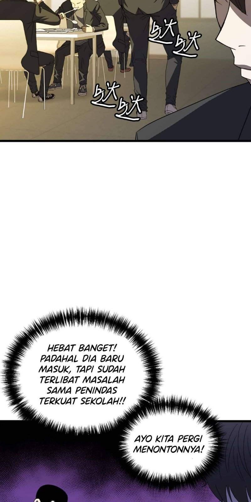 Weak Demon Hunter Chapter 1 - halaman 53
