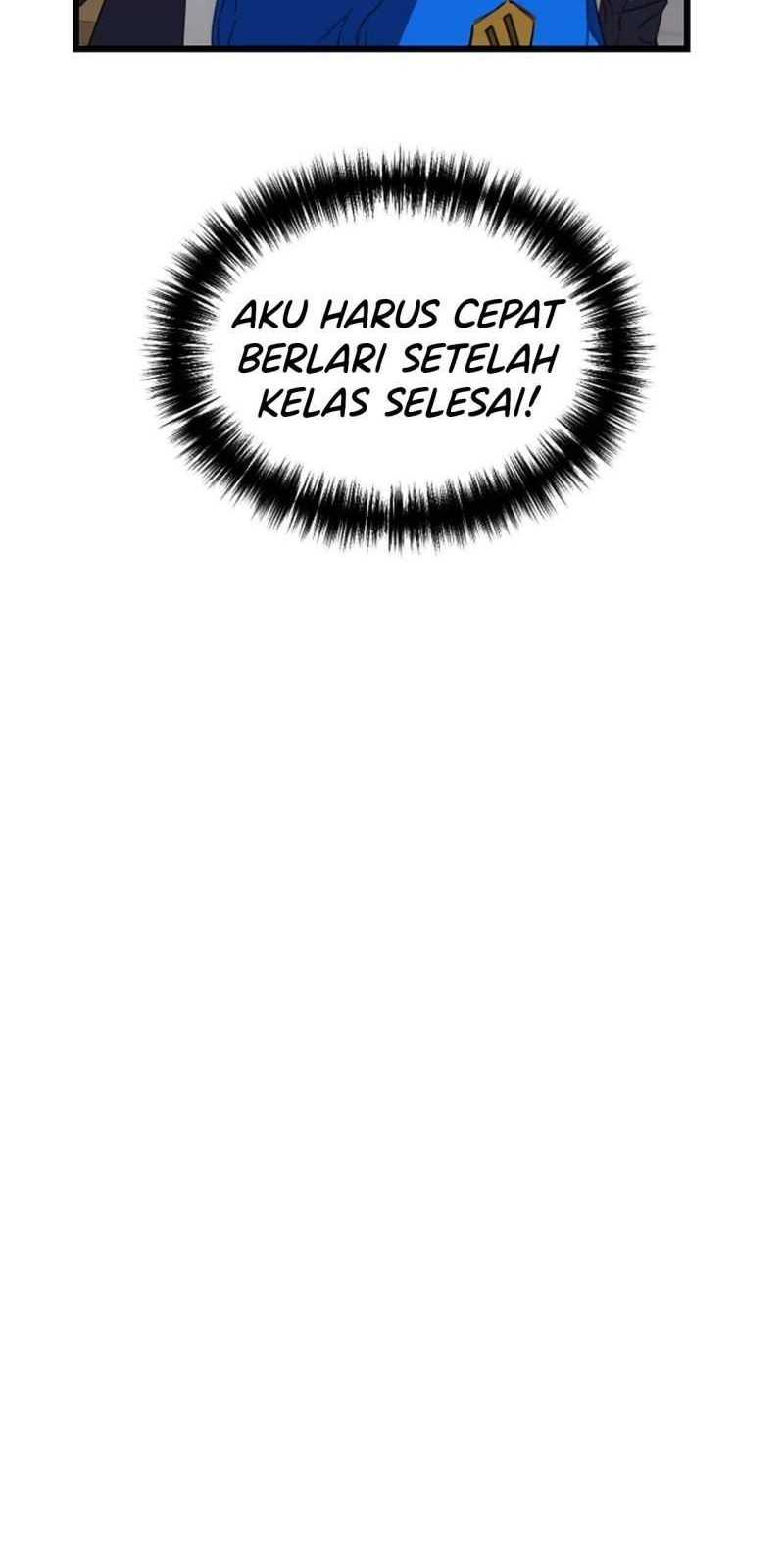 Weak Demon Hunter Chapter 1 - halaman 61