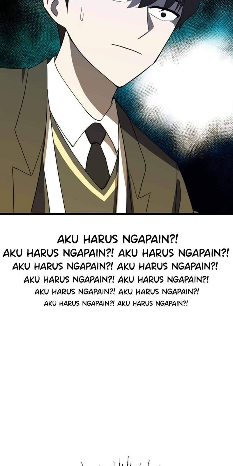 Weak Demon Hunter Chapter 1 - halaman 67