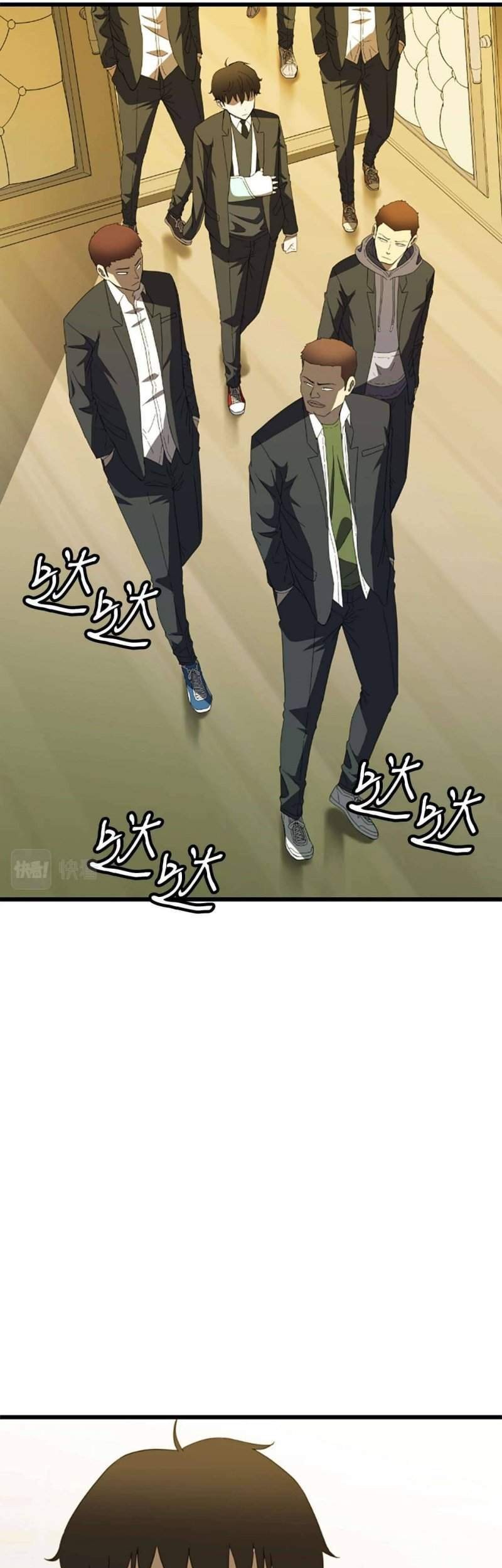 Weak Demon Hunter Chapter 1 - halaman 72
