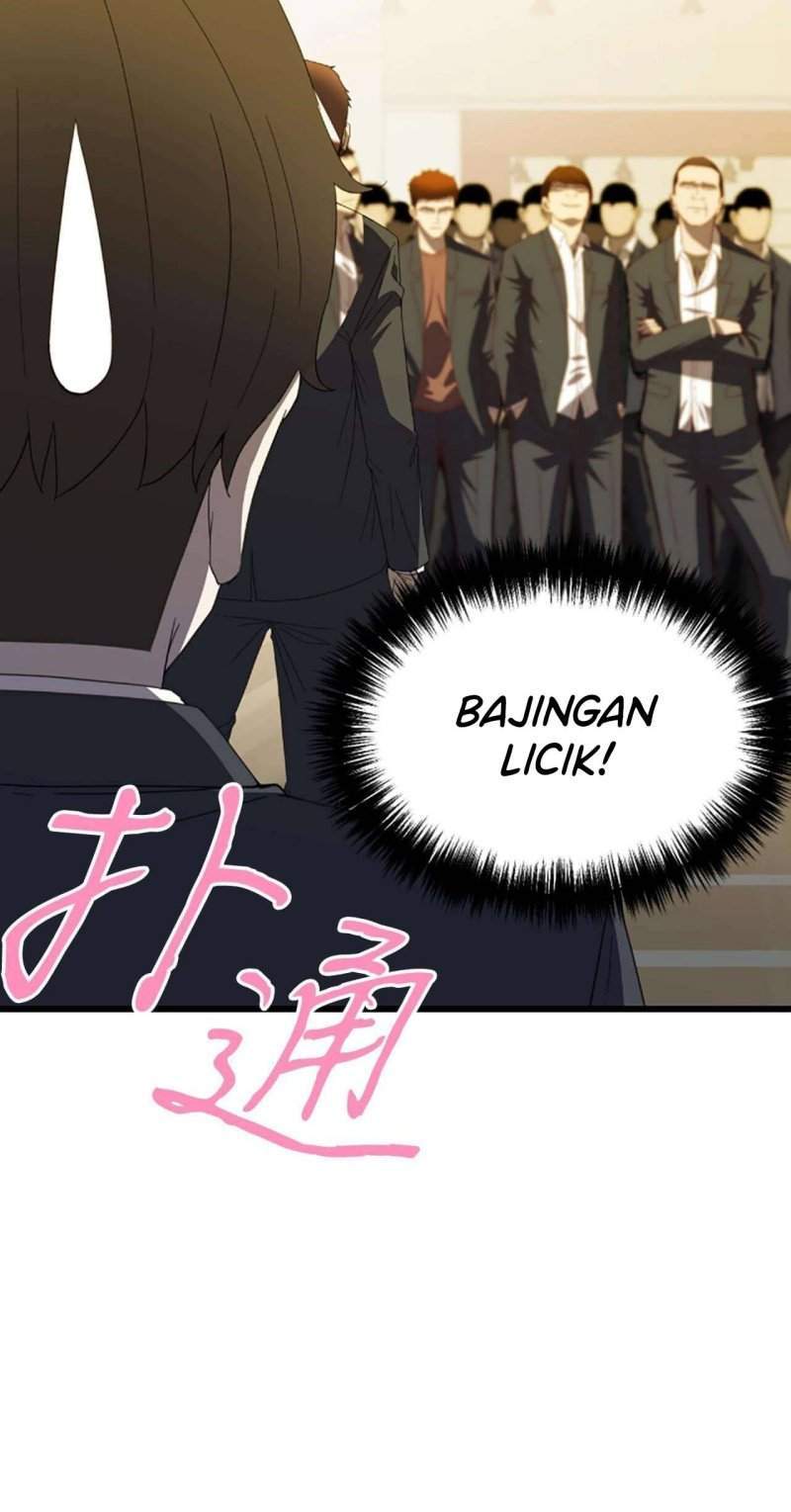 Weak Demon Hunter Chapter 1 - halaman 74