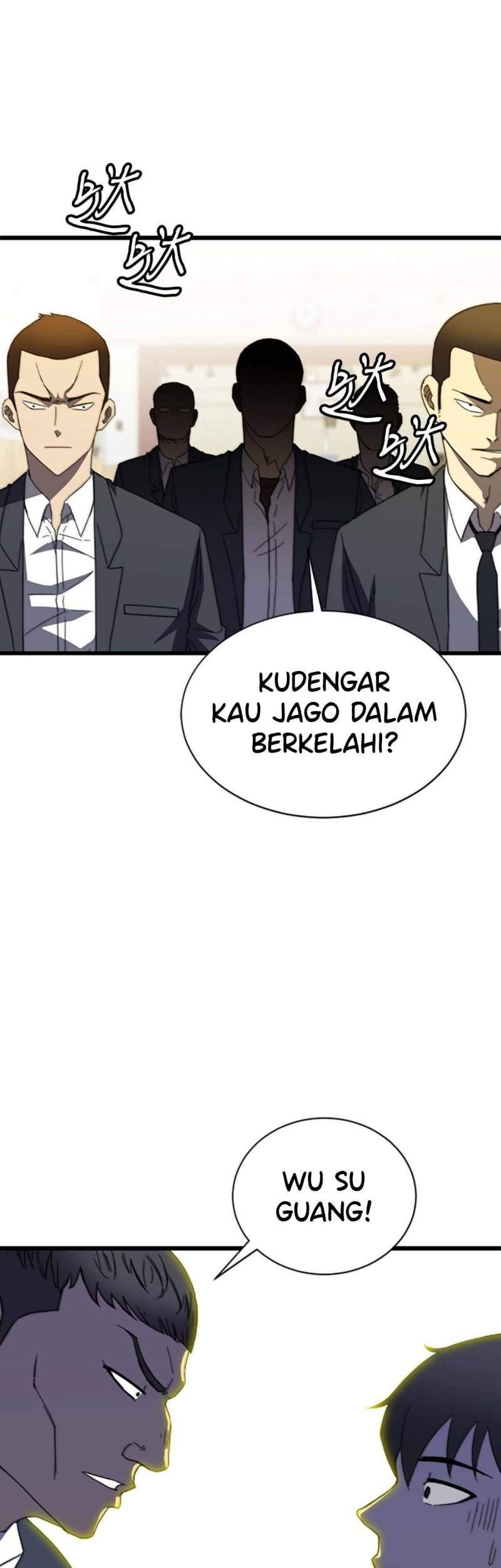 Weak Demon Hunter Chapter 1 - halaman 75