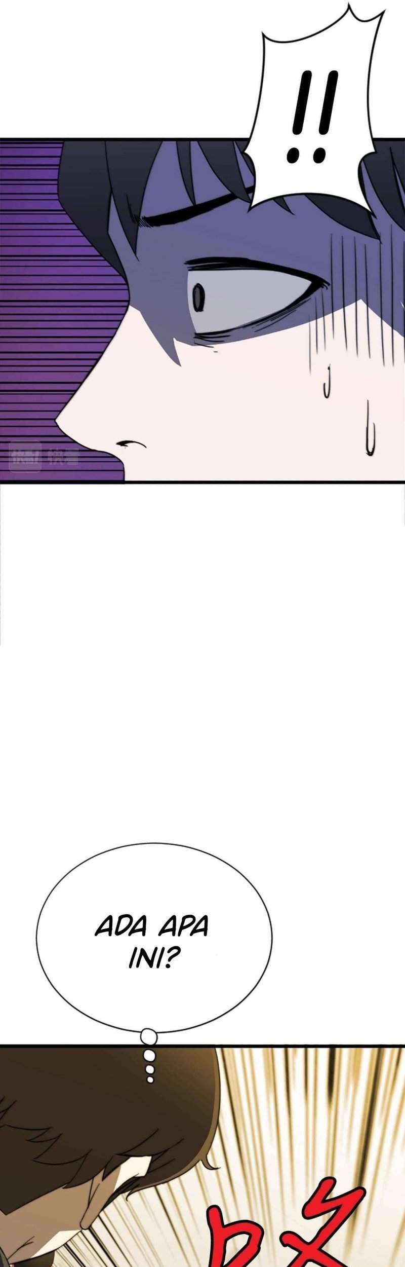 Weak Demon Hunter Chapter 1 - halaman 78